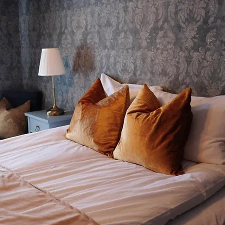 Sylte Hotell, Valldal-3