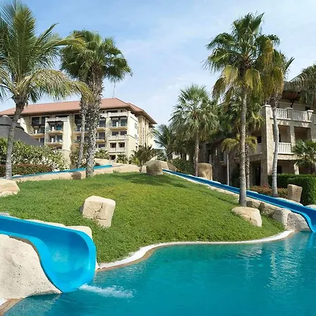 Sofitel Dubai The Palm Luxury Apartments-2
