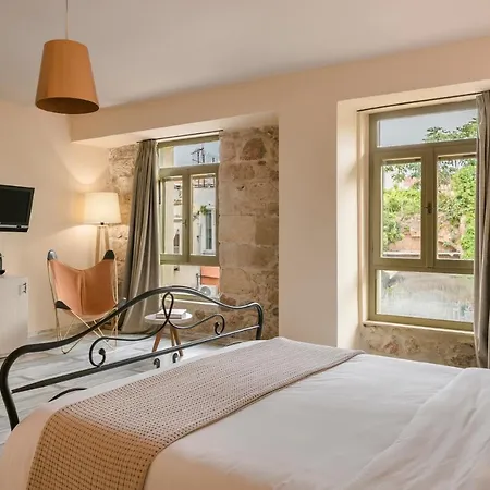 Fileas Art Hotel-2