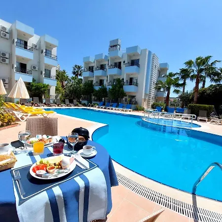 Summer Rose Hotel-2