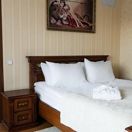 Hotel Lviv-3