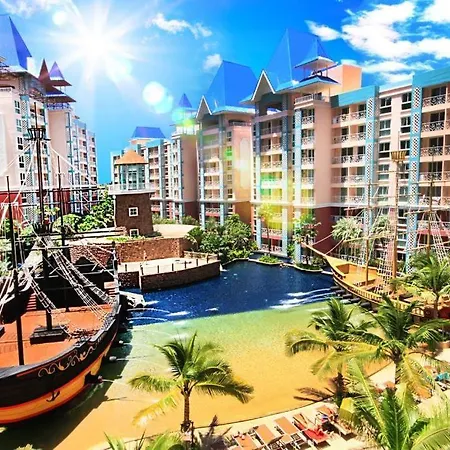 Grande Caribbean Resort-2
