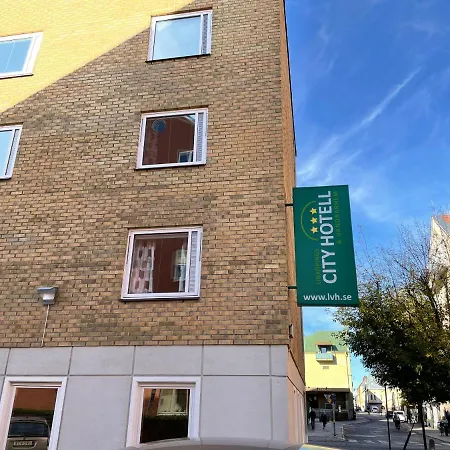 Linköpings Cityhotell och Vandrarhem-3
