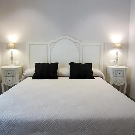 Hotel Maestranza-3