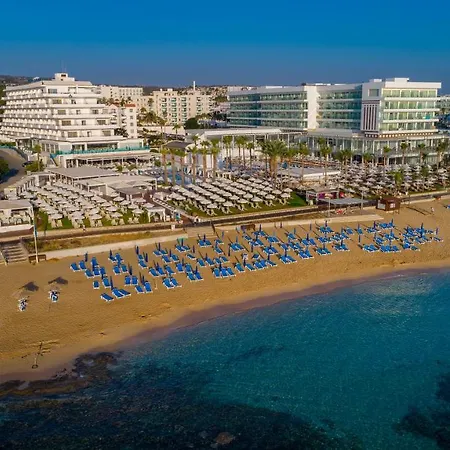 Constantinos The Great Beach Hotel-2