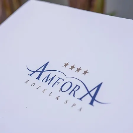 Amfora Hotel & Spa-3
