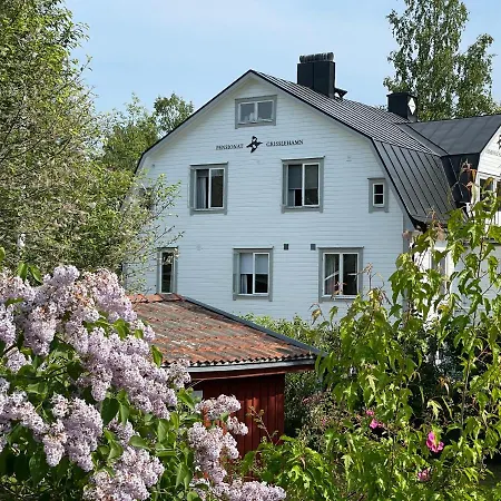 Pensionat Grisslehamn-2