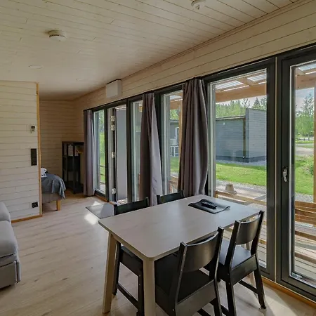 Rauhalahti Holiday Homes-3