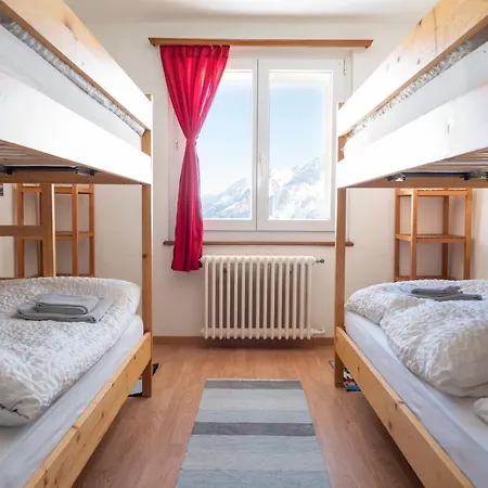 Hotel Schwarzsee-3