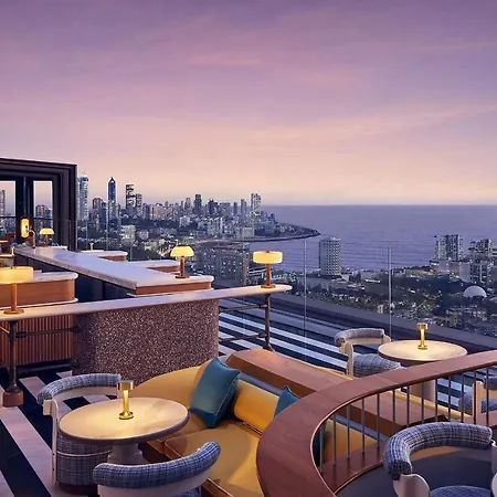 Four Seasons Hotel Mumbai-2