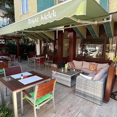 Beyaz Melek Hotel-2