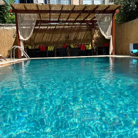 Beyaz Melek Hotel-3