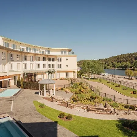 Ad Astra By Elite - Hotel, Spa & Resort-2
