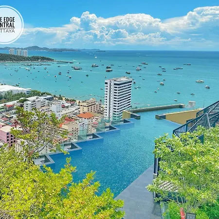 The Edge Central Pattaya-2