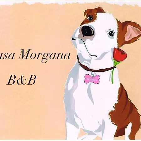 B&B Casa Morgana-2