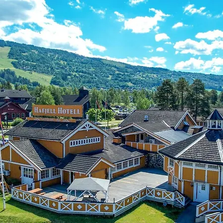 Hafjell Hotell-2