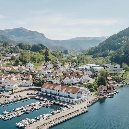 Ryfylke Fjordhotel-2