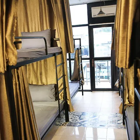 Violet Star Hotel And Spa-3