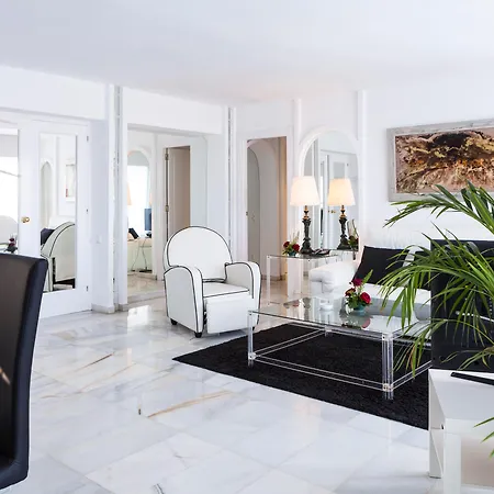Hotel Suites Albayzin Del Mar-3