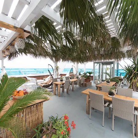 Hotel Parthenon Rodos City-2