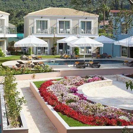 Parga Beach Resort-3