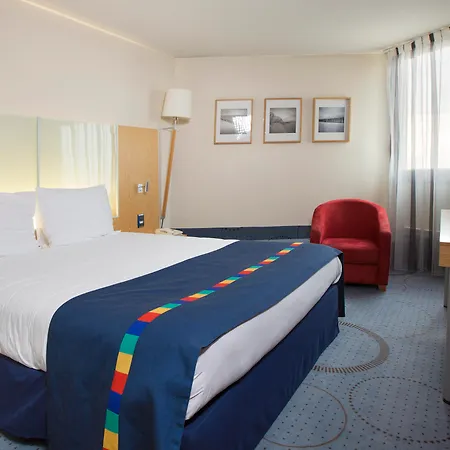 Radisson Hotel Nice Airport-3