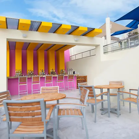 Crown Paradise Club Cancun-3