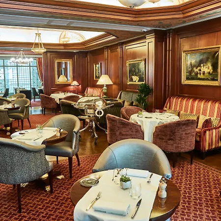 Hotel Napoleon Paris-3