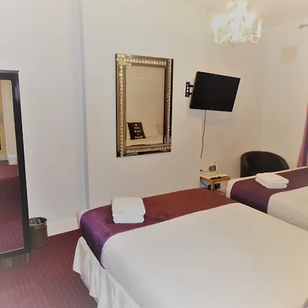 Lancaster Court Hotel-3