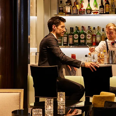 Sofitel Paris Le Faubourg-3