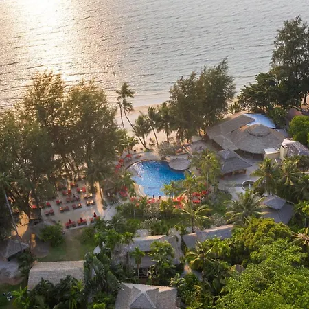 Centara Koh Chang Tropicana Resort-3