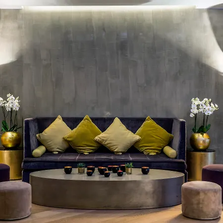 Rosa Grand Milano - Starhotels Collezione-2