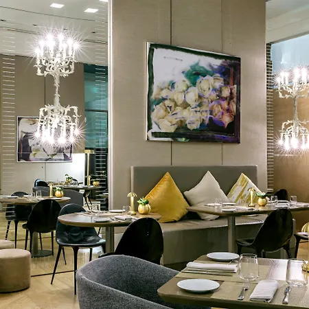 Rosa Grand Milano - Starhotels Collezione-2