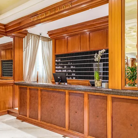 Radisson Blu Ghr Rome-3