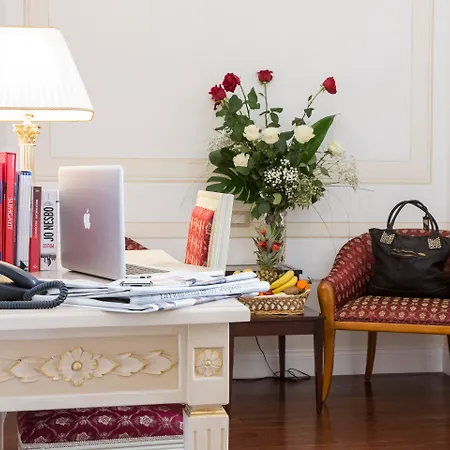 Radisson Blu Ghr Rome-2
