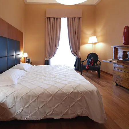 Hotel Porta Felice & Spa-3
