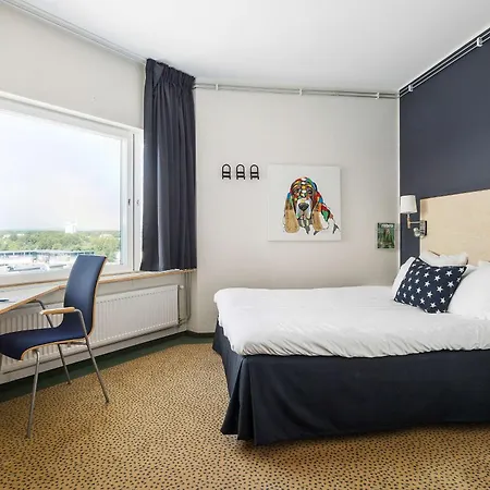 Best Western Eurostop Orebro-3