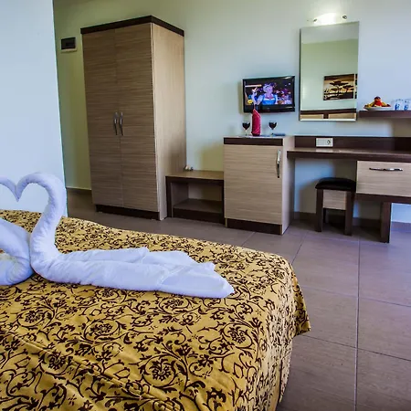 Kleopatra Beach Hotel-2