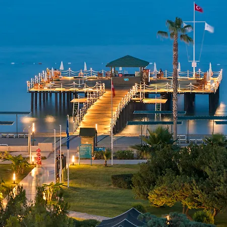 Mirage Park Resort-3