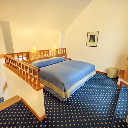 Hotel De France Wien-2