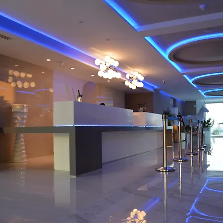 Vassos Nissi Plage Hotel & Spa-3
