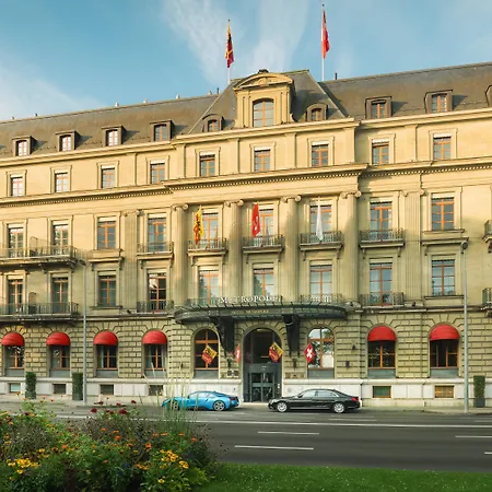 Hotel Metropole Geneve-2