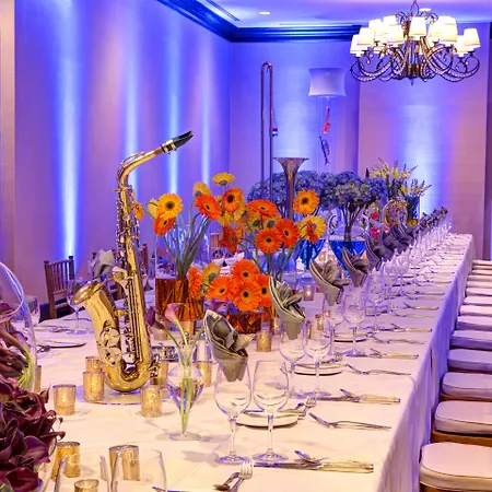 Intercontinental New Orleans By Ihg-3