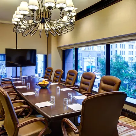 Intercontinental New Orleans By Ihg-2