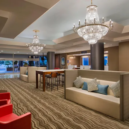 Crowne Plaza Hotel Los Angeles Harbor By Ihg-3