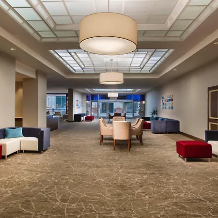 Crowne Plaza Hotel Los Angeles Harbor By Ihg-2