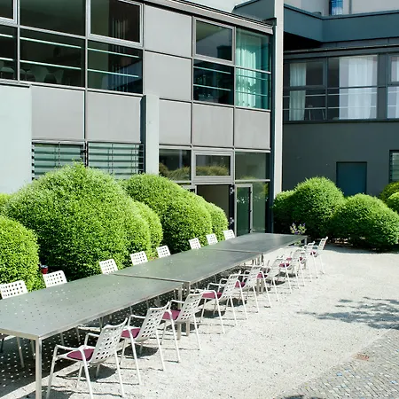 Ku'Damm 101 Hotel-3