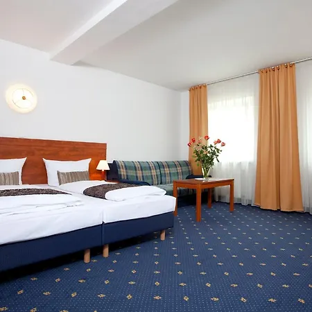 Hotel Atrium Charlottenburg-2