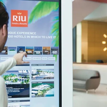 Riu Plaza Berlin-3