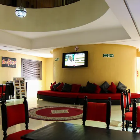 New Farah Hotel-3